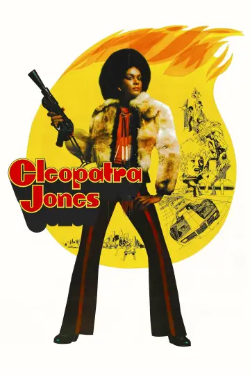 Kleopatra Jones