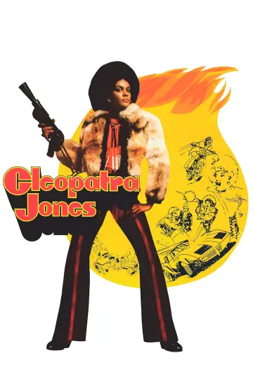 Kleopatra Jones
