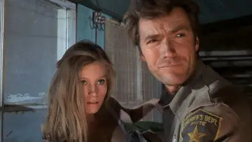 Zasłona do filmu "Blef Coogana" #346191