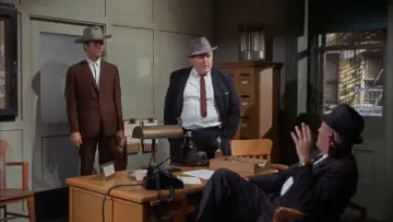 Zasłona do filmu "Blef Coogana" #346193
