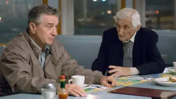 Zasłona do filmu "Wszyscy mają się dobrze" #261473