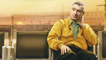 Zasłona do filmu "Wszyscy mają się dobrze" #261474