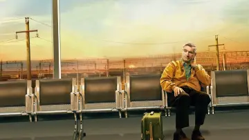Zasłona do filmu "Wszyscy mają się dobrze" #894824