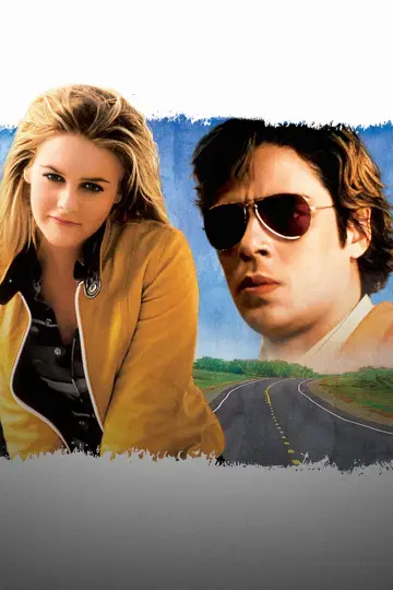 Plakat do filmu "Nadbagaż" #1098801