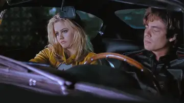 Zasłona do filmu "Nadbagaż" #458135
