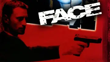 Zasłona do filmu "Face" #1125731