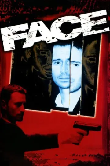 Plakat do filmu "Face" #1125739
