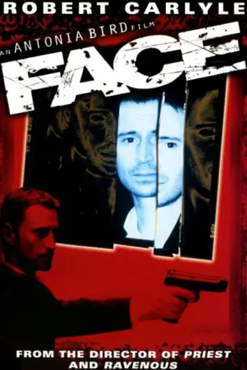 Plakat do filmu "Face" #1125741