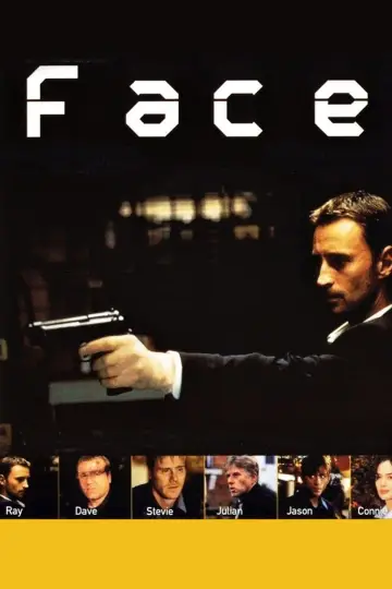 Plakat do filmu "Face" #1125742