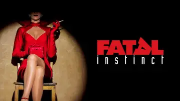 Zasłona do filmu "Fatalny instynkt" #719752