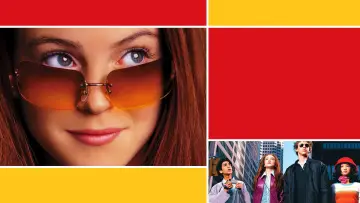 Zasłona do filmu "Poszlaka" #1850925