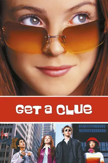 Plakat do filmu "Poszlaka" #1850944