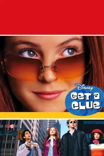 Plakat do filmu "Poszlaka" #1850945