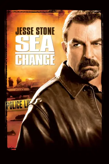 Plakat do filmu "Jesse Stone: Przemiana" #1067221
