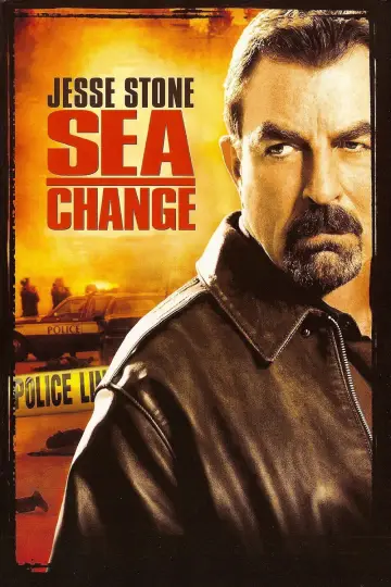 Plakat do filmu "Jesse Stone: Przemiana" #1067222