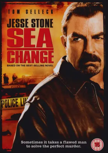 Plakat do filmu "Jesse Stone: Przemiana" #1067223