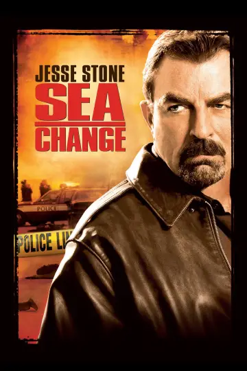 Jesse Stone: Przemiana