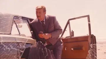 Zasłona do filmu "Detektyw McQ" #485215