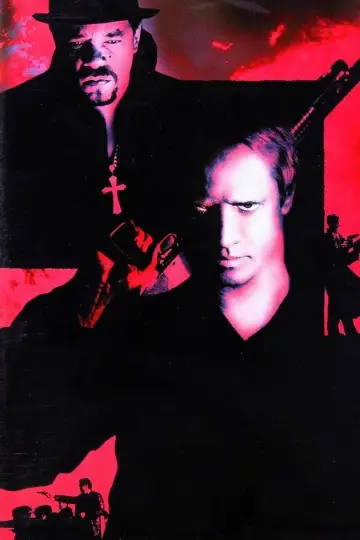 Plakat do filmu "Ostra Broń" #462432
