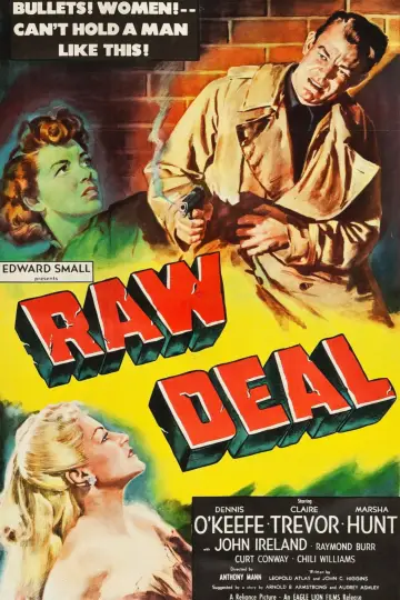 Raw Deal