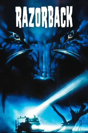 Razorback