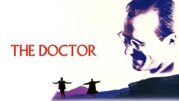 Zasłona do filmu "The Doctor" #1105921