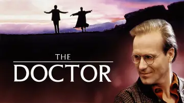 Zasłona do filmu "The Doctor" #1105924