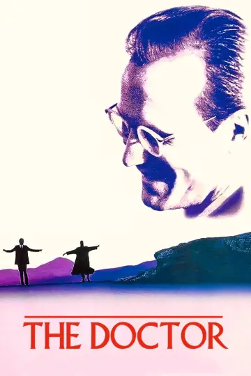 Plakat do filmu "The Doctor" #1105928