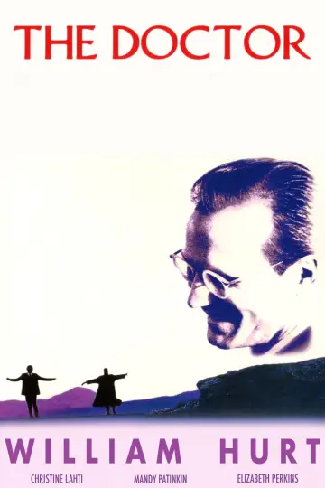Plakat do filmu "The Doctor" #1105931