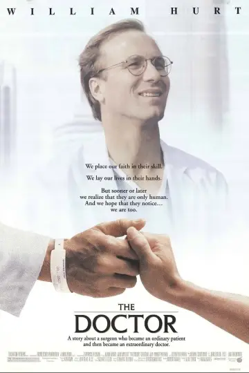 Plakat do filmu "The Doctor" #1105932