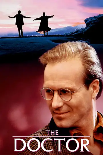The Doctor