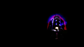 Zasłona do filmu "Twierdza" #1089945
