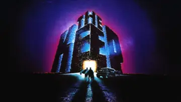 Zasłona do filmu "Twierdza" #1089953