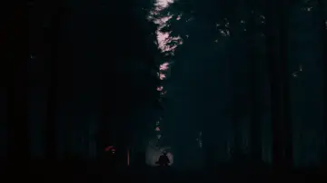 Zasłona do filmu "Twierdza" #1089955