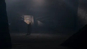 Zasłona do filmu "Twierdza" #1089957