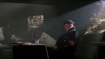 Zasłona do filmu "Twierdza" #1089959