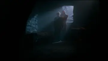 Zasłona do filmu "Twierdza" #1089962