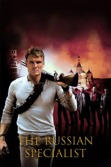 Plakat do filmu "Mechanik: Czas Zemsty" #1104977