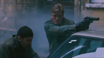 Zasłona do filmu "Mechanik: Czas Zemsty" #463074