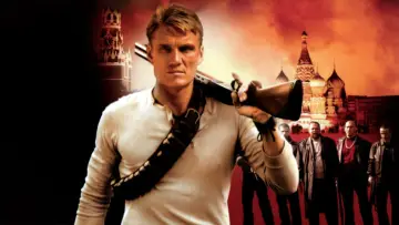 Zasłona do filmu "Mechanik: Czas Zemsty" #463075