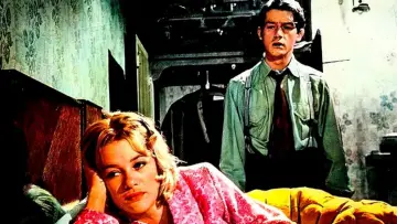 Zasłona do filmu "Dom przy Rillington Place 10" #1049755