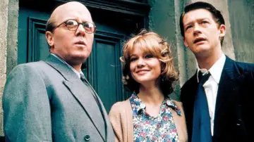 Zasłona do filmu "Dom przy Rillington Place 10" #1049756