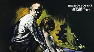 Zasłona do filmu "Dom przy Rillington Place 10" #411310