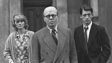 Zasłona do filmu "Dom przy Rillington Place 10" #411315