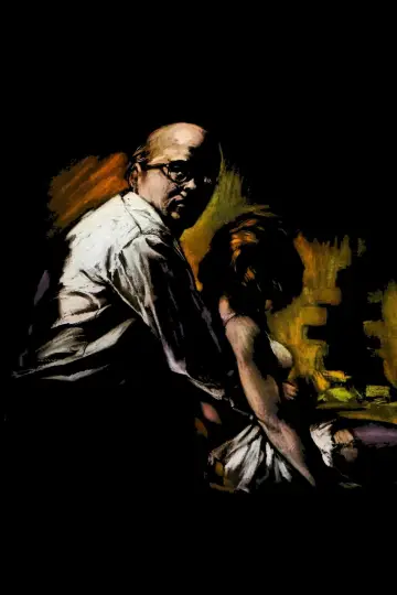Plakat do filmu "Dom przy Rillington Place 10" #411316