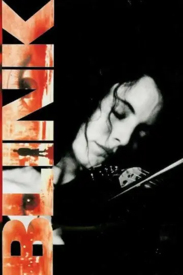 Plakat do filmu "Blink" #1115088