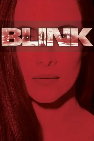Plakat do filmu "Blink" #1115089