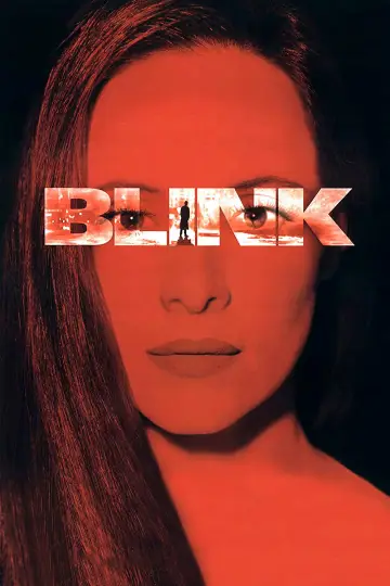 Plakat do filmu "Blink" #1115091