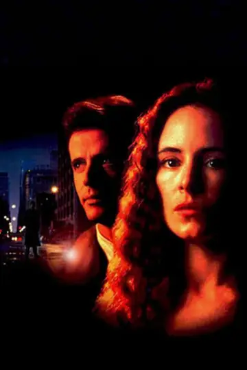 Plakat do filmu "Blink" #478477