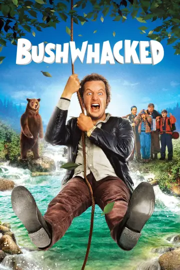 Plakat do filmu "Przygoda w górach" #704725